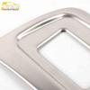 JAC Refine S7 Rear USB Port Decorative Frame & Charging Port Sticker Accessories