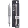 [PILOT] Sharp Pencil The Doctor Grip 0.5mm Silver HTDG90RS 0.5mm