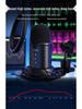 FIFINE K678 Professional Condenser Microphone for Desktop Streaming, Recording, and Gaming