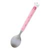Sanrio Hello Kitty Spoon with Mascot Japan NEW Sanrio Characters