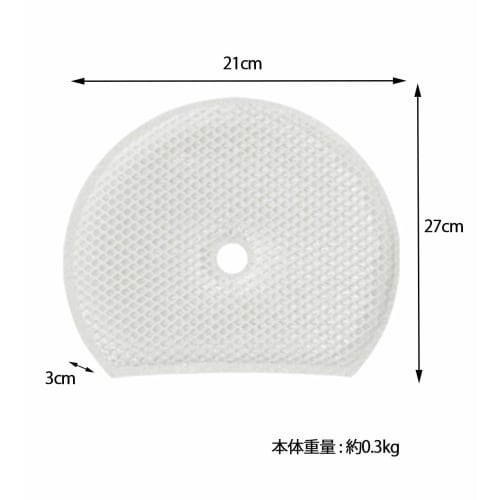 SHARP [Genuine Product] Sharp Humidifying Filter FZ-G70MF