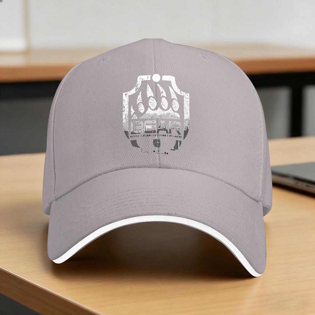 Summer Escape From Tarkov Baseball Cap Hunting Camping Classic Design Sun Hip Hop Hats FeUnisex Unisex Hot Sale Snapback Cap