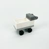Compatible Urban-District Moc First-Class Construction First-Class Building-Bricks Construction Pieces Premium-Quality Parts Top-Grade