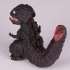 Q Version Of Clay Man #2800 Godzilla 2016 Joint Movable Doll, Tide Play Ornament Model Boxed Figure