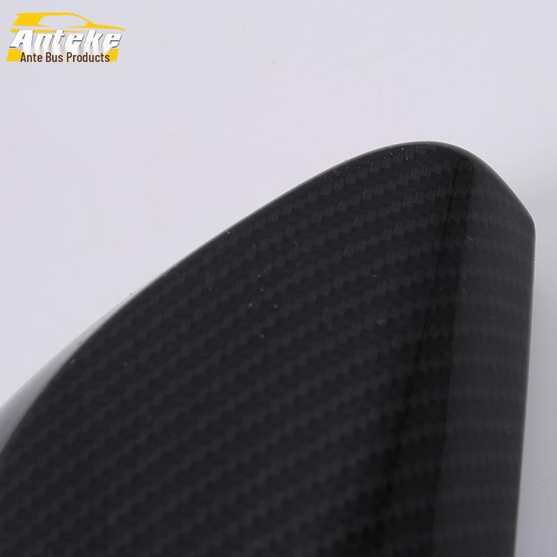 Rearview Mirror Cover & Trim for 18 Camry - Interior & Exterior Enhancement