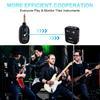 A88T Wireless In-Ear Monitor (IEM) System