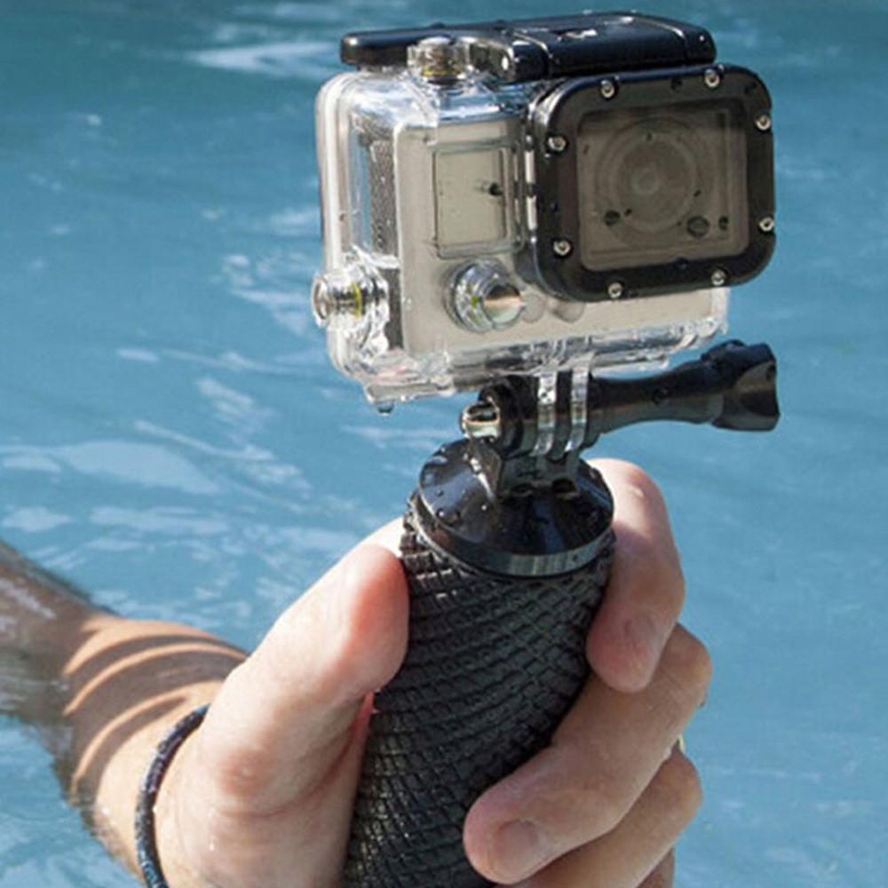 Floaty Floating Handle Hand Grip Mount Float Kits For  HD 5/4/3+/3