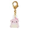 Sanrio Kuromi Charm Set Favorite Is the 8 X X Cm Acrylic 137596 (My Best!) Approx. 0.3 11.7