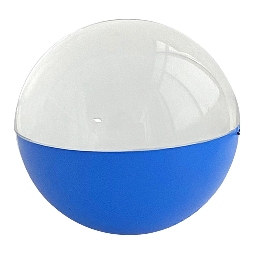 WIFI Crystal Ball Video Player Long Lasting Creative Display Sphere Lamp Electronic Display Memory Crystal Ball Gift for Friends