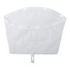 Strong Spa Filter Net Replacement Filter Bag Suitable for Select Bathtub Models Increased Debris Collection Capacity