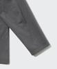 Musinsa Standard [City Leisure] Cn Relaxed Blazer [Grey]