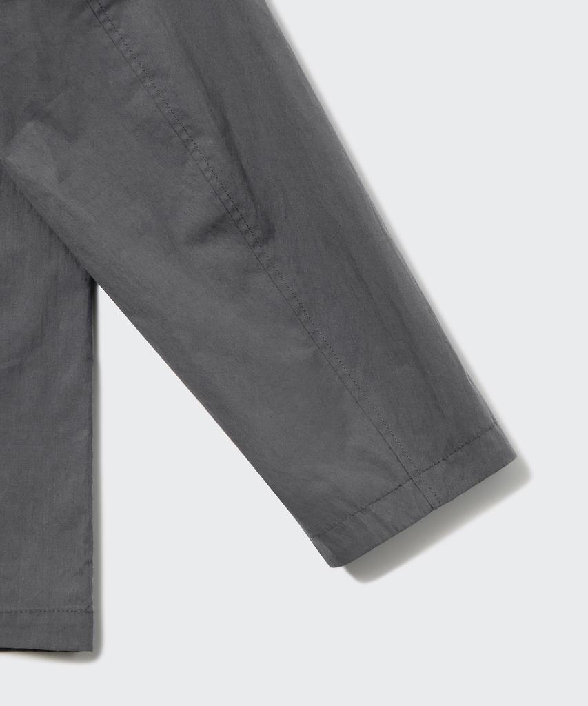 Musinsa Standard [City Leisure] Cn Relaxed Blazer [Grey]
