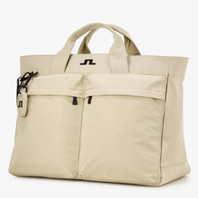 J.LINDEBERG 26 Year Boston Bag Lena 2.0 1576181901 