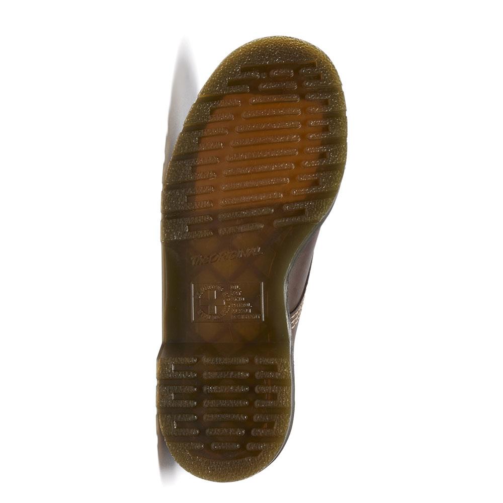 Ankle Boots Dr. Martens Brown 1460 Pascal