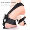 Toe Valgus Children Bunion Corrector Adjustable Foot Correction Brace Big Toe Straightener Travel