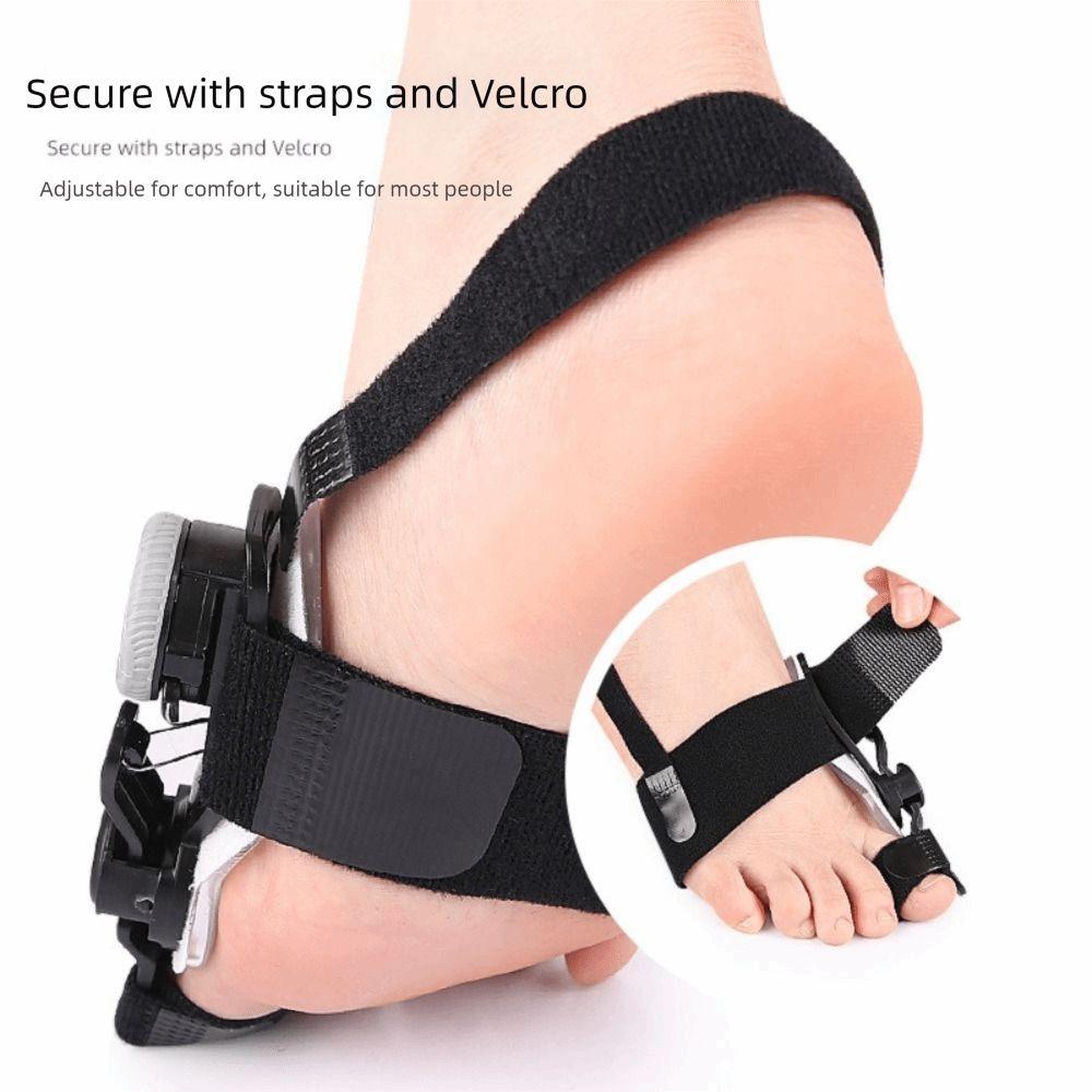 Adjustable Children Bunion Corrector Bunion Splint Foot Correction Brace  Unisex