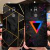 For Mate 10 Pro Case Mate10 TPU Soft Silicone Phone Cover For Huawei Mate 10 Lite Fashion Shockproof Funda Nova 2i Bumper Cute