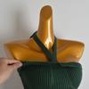Cabinet Sexy Cross-Halterneck Shoelace Knitting Camisole Women's Clothing Spring Summer Slim-Fit Short Wrapped Chest Sleeveless Tops