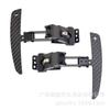 Magnetic Carbon Fiber Shift Paddles for Porsche Panamera 971 (2017-2021)