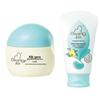 Qi Chu Baby Moisturizing Cream & Diaper Rash Cream Set