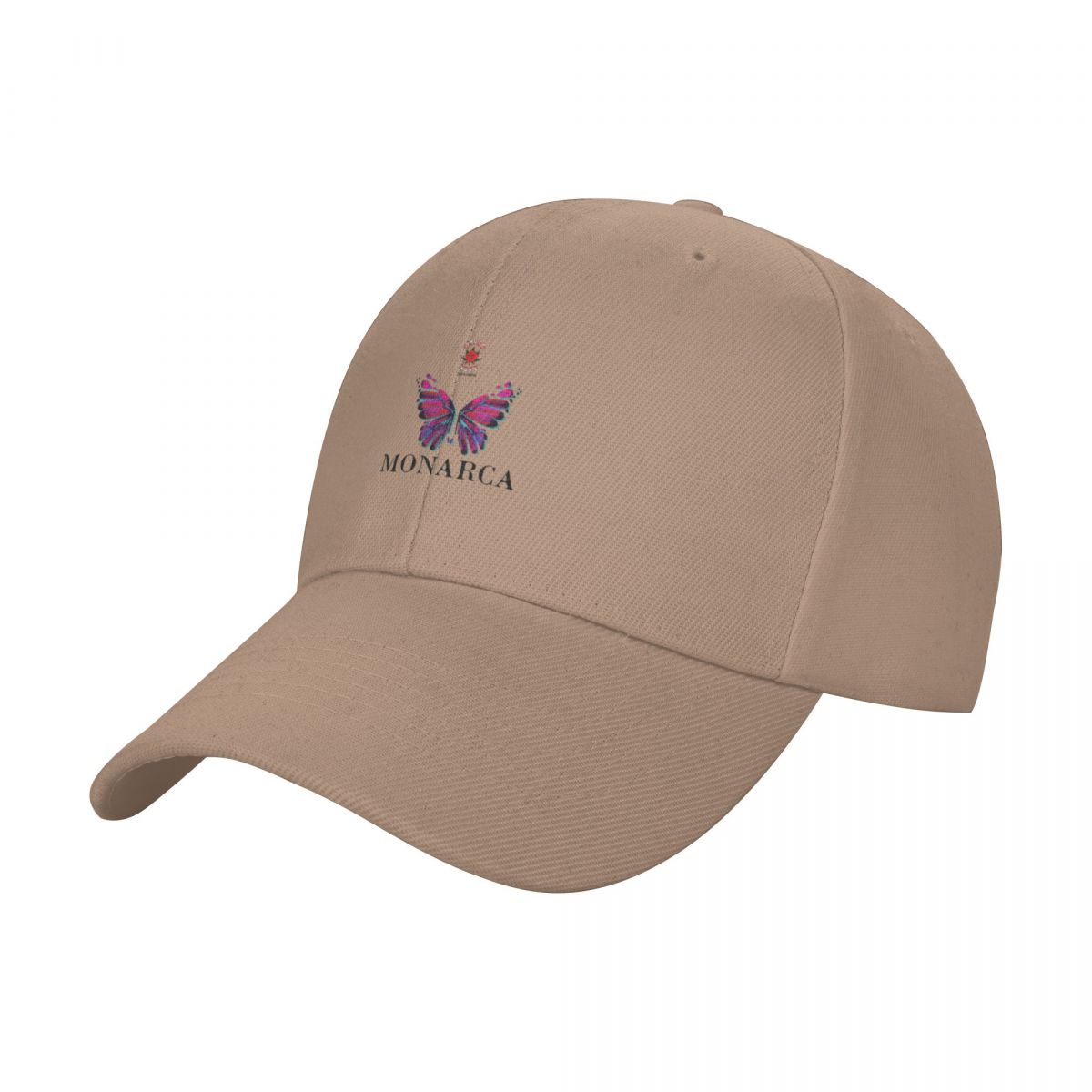 

Eladio Carrion Merch Eladio Carrion Monarca Baseball Cap Sunscreen Male hat New In The Hat Women s Hats 2025 Men s