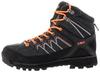 CMP Moon Mid Waterproof Trekking Shoes