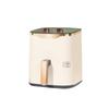 8L Large-Capacity Multifunctional Oil-Free Smokeless Electric Air Fryer for Home