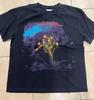The Moody Blues On The Threshold Of Dreams 1-seitiges T-Shirt in voller Größe S-5XL