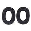 1 Pair Earphone Earpads Earmuff Ear Muffs Repair Spare Part for AKG N700NC
