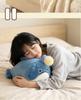 Cute Ocean Animal Plush Toy – Killer Whale & Crab Aquarium Souvenir