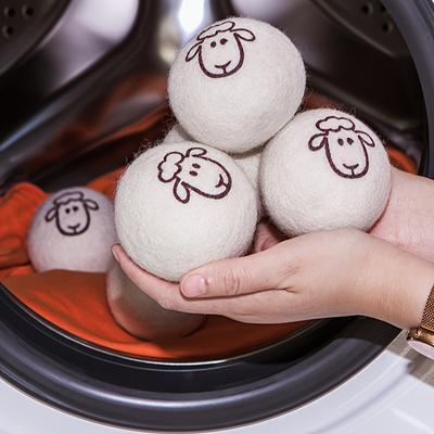 Çamaşır Ürünleri – Çamaşır Yıkama Topları