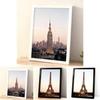 Thin Picture Photo Frames Creative Large Wall Frame For Bedroom Display