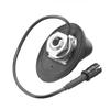 51908657 52076073 Aerial Antenna Base Fit For Fiat 500 595  695