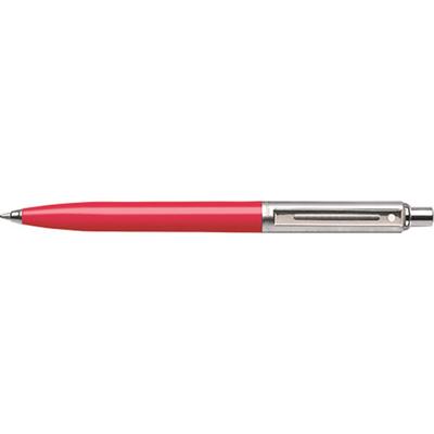 Sheaffer Sheaffer Sentinel Ball Point Pen HSB Nib (Pink/Chrome)