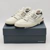 BB550LWT 550 Creme Preto 2022 Off White Cinza Sail Marfim Couro