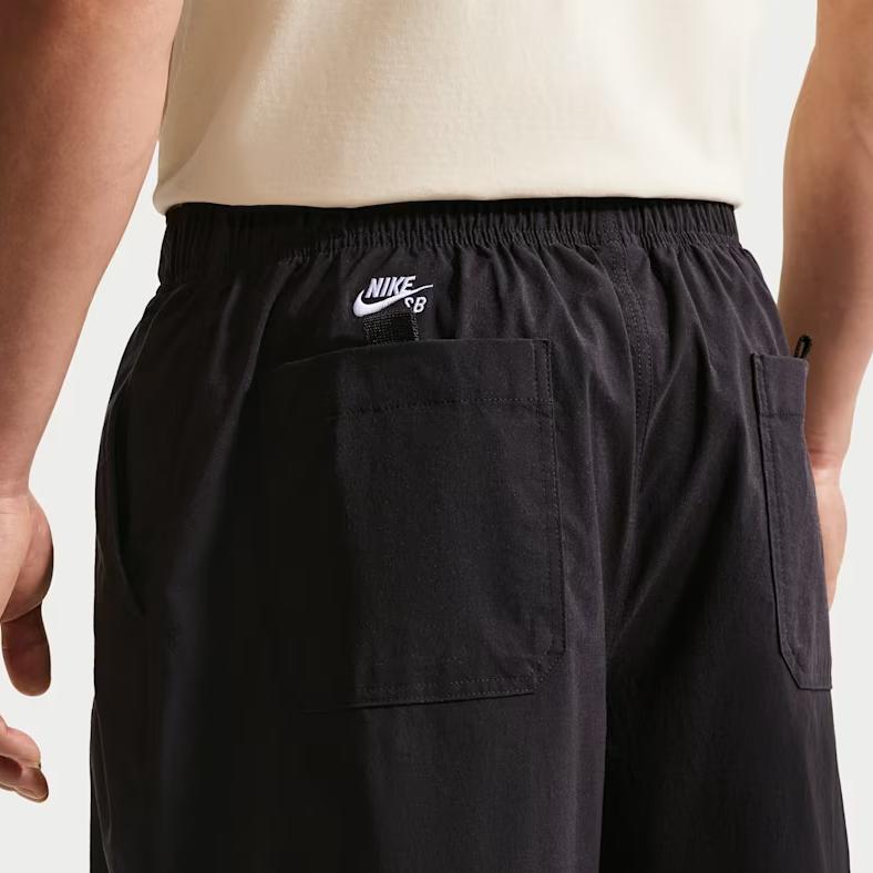 Nike SB Skateboarding Quick-Dry Casual Shorts Men Shorts IF1097-010