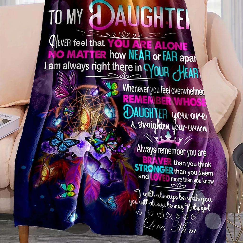 Pătură de flanel, Pătură groasă, Pătură de pui de somn pentru aer condiționat