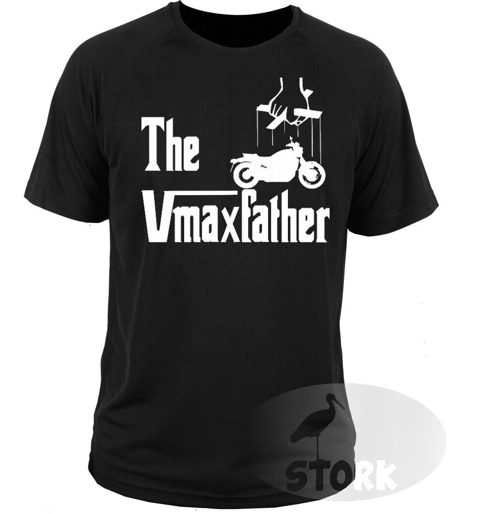 

Футболка V Max Vmax Yamaha 1200 1700