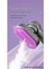 Handheld Dual-Use Wet/Dry Garment Steamer & Rotary Ironing Machine