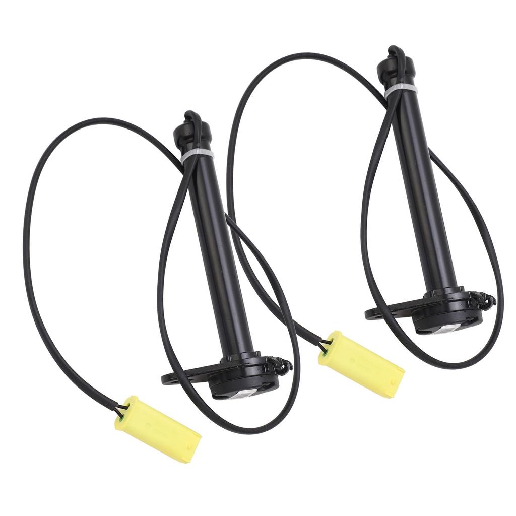 2 STÜCK Motorhaubenaktuator A1179061000 A1779062301 Ersatz für Benz A-Klasse W176 2013 bis 2018