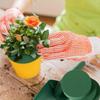 Wholesale Floral Foam Bricks Artificial Fresh Flowers Dry Wet Flower Mud Foam Blocks Wedding Party Decor DIY Arrangement Kits
