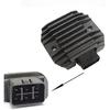 New 12V Voltage Regulator Rectifier For Yamaha V-Star XVS 650 1100 Classic Custom