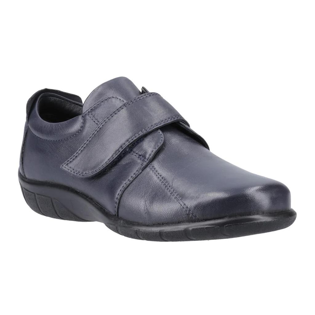 Fleet & Foster Womens/Ladies Dorothy Shoes