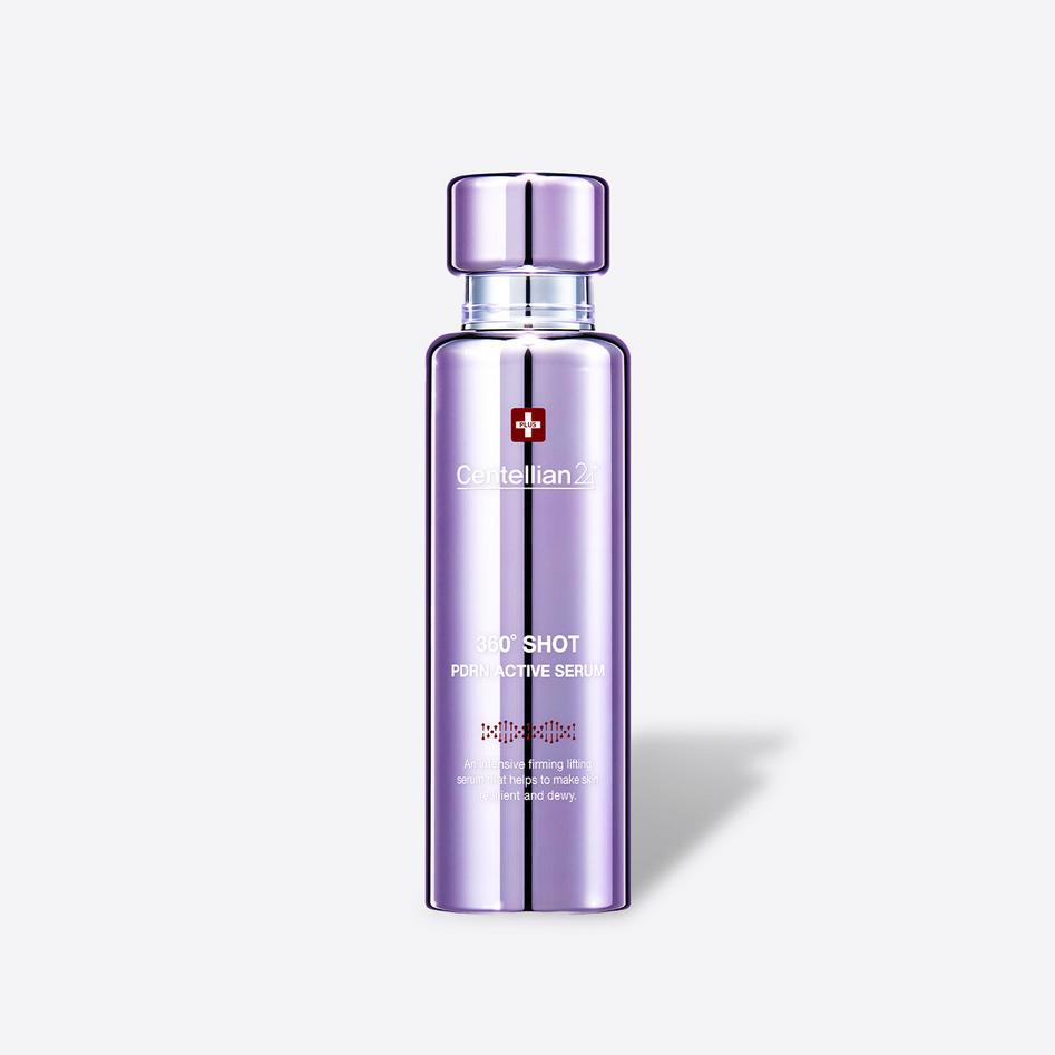 Centellian 24+ 360 Shot PDRN Active Serum 50ml/ Firming, Lifting, Anti-Aging, Moisturizing, Korean Cosmetics, Kbeauty