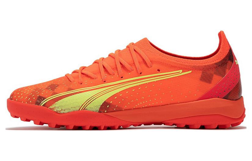 PUMA Ultra Ultimate Cage Fiery Coral 106893-03 39