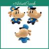 Dog Man Plush Toy Cartoon Animal Soft Stuffed Doll Gift For Kids
