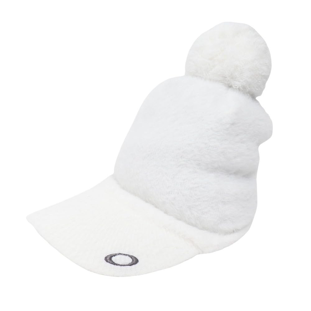 Oakley FOS800070 ELEVATE BRIM BEANIE Один размер FA WHITE Гольф Термо 25.0 Женский белый