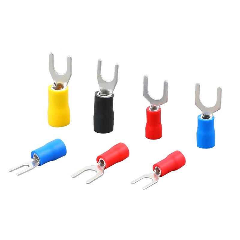 JNL SV Fork Pre-Insulated Terminals