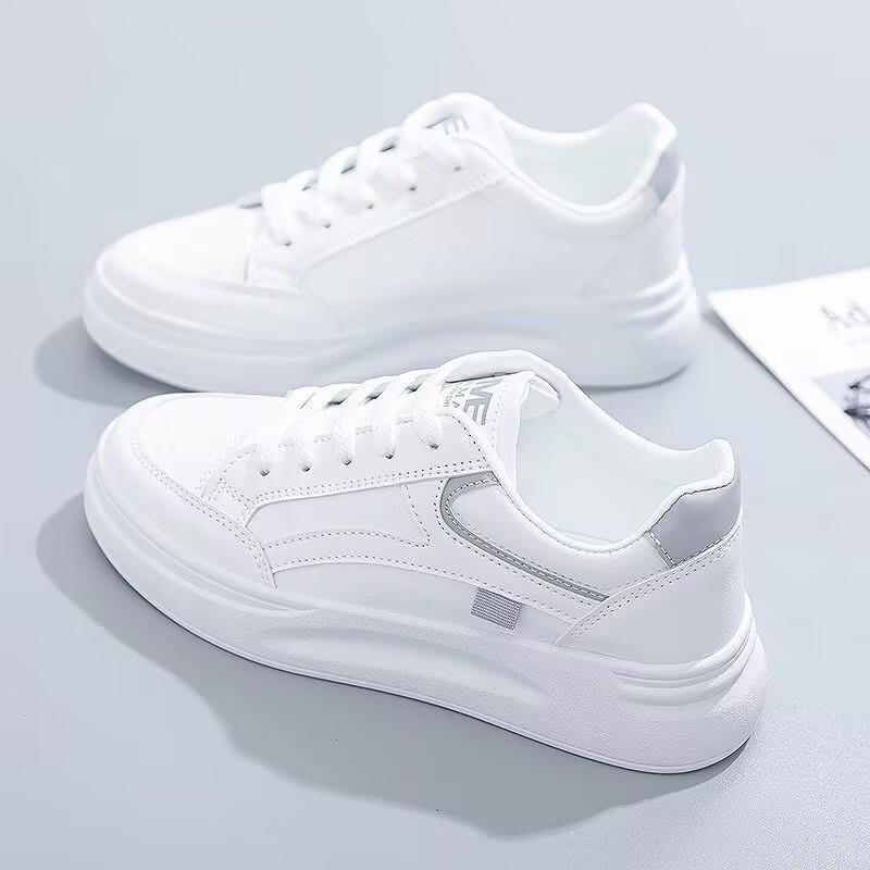 

Little white shoes women s new versatile breathable canvas shoes casual board shoes women s shoes summer thin single shoes 40