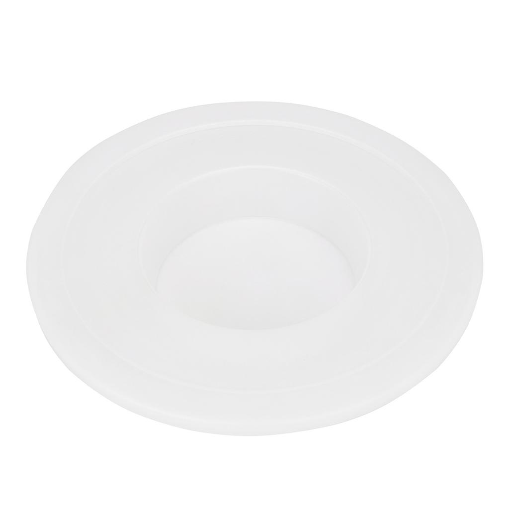 2Pack Mixers Bowl Covers for KitchenAid KSM75 KSM95 KSM150PS KSM152PS KSM155GB KT2651X Bowl Fermentation Lid Lift Models
